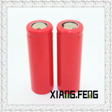 3.7V 16500 Batería 1000mAh 5A Descarga de la batería Li Ion